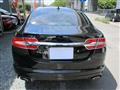 2015 Jaguar XF