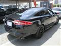 2015 Jaguar XF