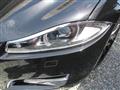 2015 Jaguar XF