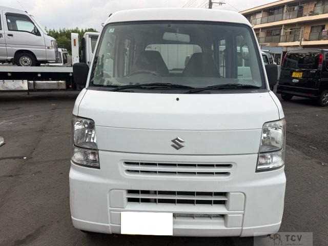 2008 Suzuki Every