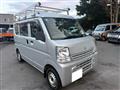 2016 Suzuki Every