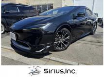 2023 Toyota Prius