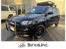 2022 Toyota Probox Van