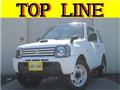 2004 Suzuki Jimny