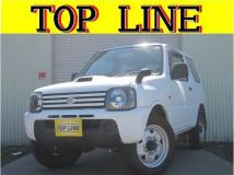 2004 Suzuki Jimny