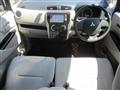 2013 Mitsubishi eK Wagon