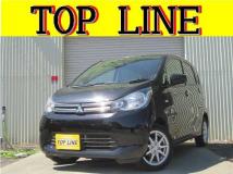2013 Mitsubishi eK Wagon