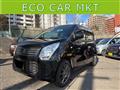2013 Suzuki Wagon R