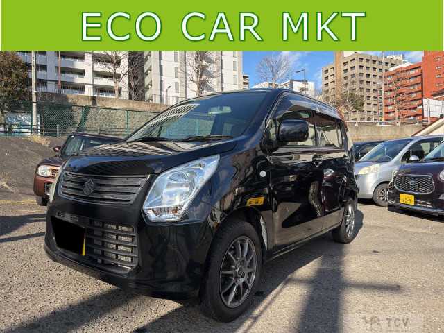 2013 Suzuki Wagon R