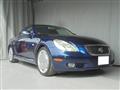 2002 Toyota Soarer