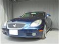 2002 Toyota Soarer