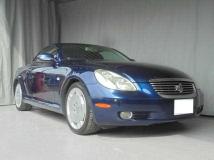 2002 Toyota Soarer