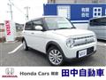 2022 Suzuki Lapin