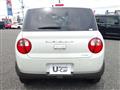 2022 Suzuki Lapin