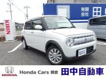 2022 Suzuki Lapin