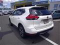 2018 Nissan X-Trail
