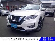 2018 Nissan X-Trail