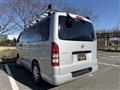 2014 Toyota Hiace Van