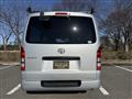 2014 Toyota Hiace Van