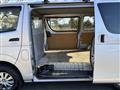 2014 Toyota Hiace Van