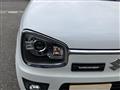 2019 Suzuki Alto Works