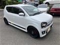 2019 Suzuki Alto Works
