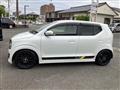2019 Suzuki Alto Works