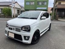 2019 Suzuki Alto Works