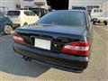 2000 Nissan Laurel