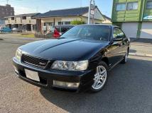 2000 Nissan Laurel
