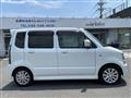 2004 Suzuki Wagon R