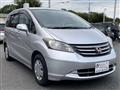2009 Honda Freed