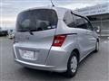2009 Honda Freed
