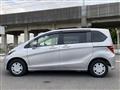 2009 Honda Freed