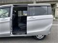 2009 Honda Freed