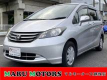 2009 Honda Freed