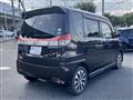 2014 Mitsubishi Delica