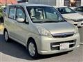 2007 Subaru Stella