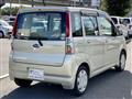 2007 Subaru Stella