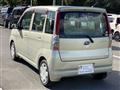 2007 Subaru Stella