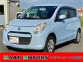 2012 Suzuki Alto