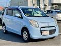 2012 Suzuki Alto