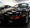1993 Toyota MR2