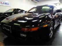 1993 Toyota MR2