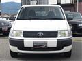 2014 Toyota Probox Van