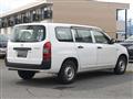 2014 Toyota Probox Van