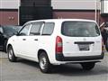 2014 Toyota Probox Van