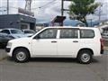 2014 Toyota Probox Van