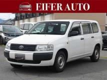 2014 Toyota Probox Van