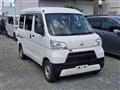 2019 Daihatsu Hijet Cargo